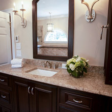 Bathroom Ideas