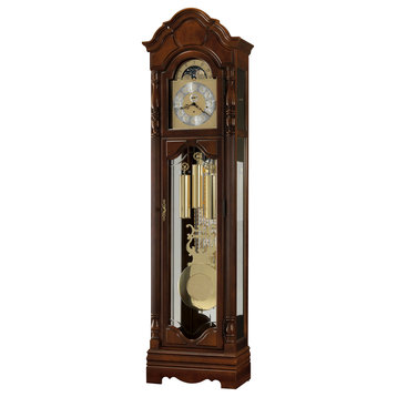 Irmengard II Grandfather Clock