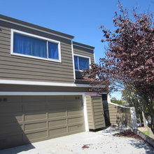 Exterior Ideas