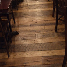 floor