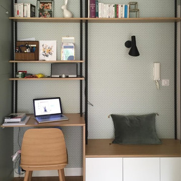 Boulogne- Billancourt