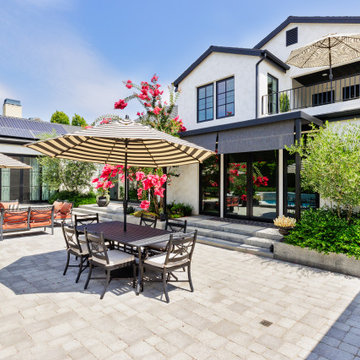 New Build in Floral Park, CA
