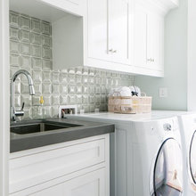 Backsplash
