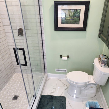 Bathroom Remodeling in Churchville, PA