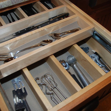 Rudd Kitchen