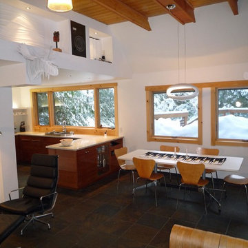Whistler House