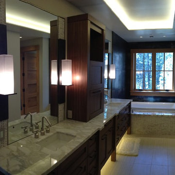 Incline Village NV. new construction