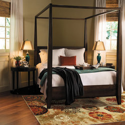 Caravan Medallion Rug by Mohawk Home - Rugs