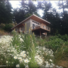 orcas island merrill cabin