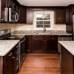 Cabinets - Products
