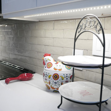 Fern Valley Kitchen
