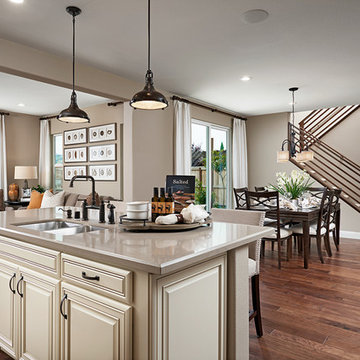 Kitchen Lighting