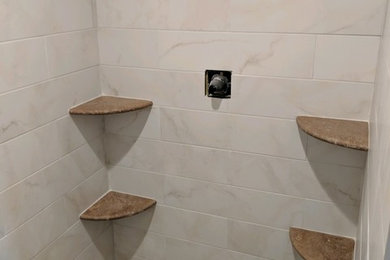 Bathroom photo in Other