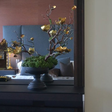Solair Model Condos