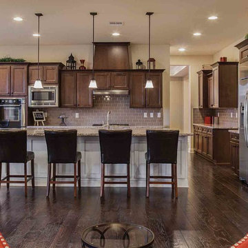 Aspect Cabinetry