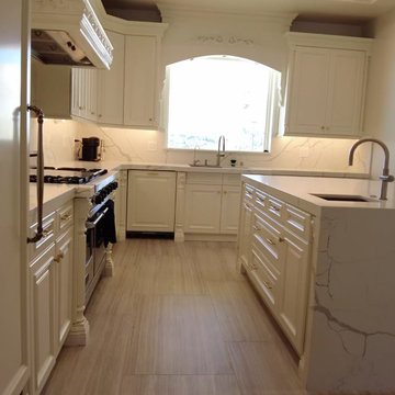 Mount Olympus Full Home Remodel