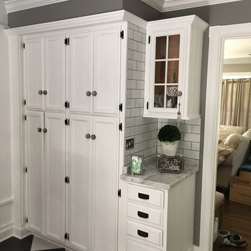 Intimate Great Room Fixer-Upper