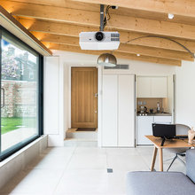 Garden Office