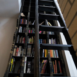 The Singh Bookshelf - Bookcases