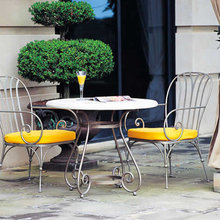 outdoor furniture