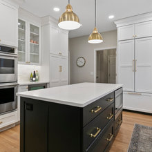 Kitchen Ideas