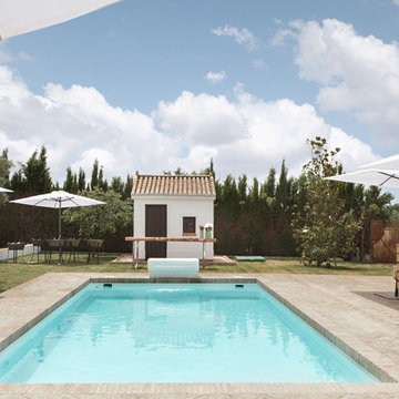 Cortijo de Enmedio