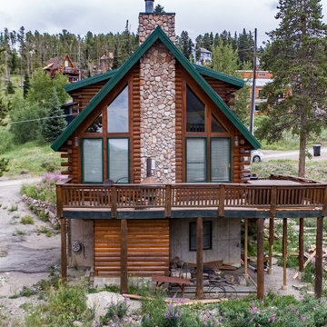 Rocky Mountain VRBO Listing