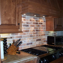 Kitchen Ideas