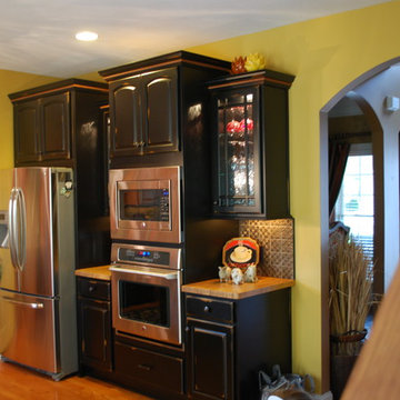 KITCHENS
