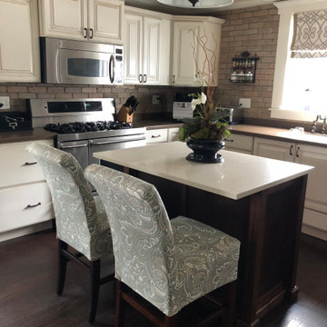 Window Treatments