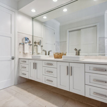 Bonita Bay, Bonita Springs, Florida Whole-Home Makeover