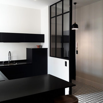 Verrière sur mesure Toulouse