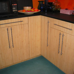 Kitchen Cabinets - Kitchen Cabinetry