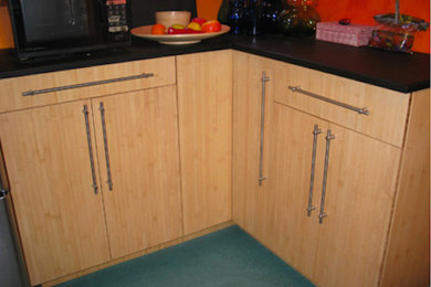 Kitchen Cabinets