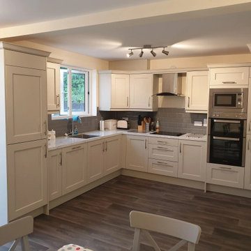 The Green, Woodpark, Ballinteer, Dublin 16