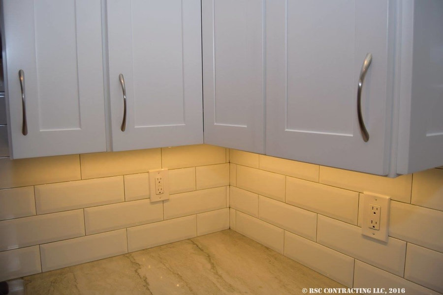 West Long Branch Kitchen