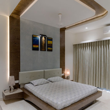 Bungalow in Ahmedabad