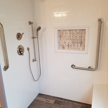 Our work