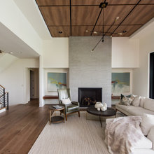 furniture arrangement