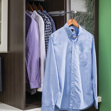 Laundry Organization