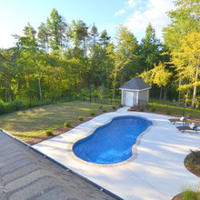 Pool Ideas