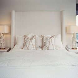Tacks&Tufts Custom Headboards - Products