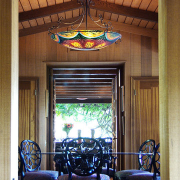 Ojai Dining in the Ranch
