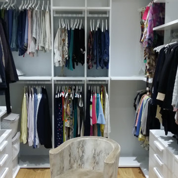 Home DEFA_cabina armadio