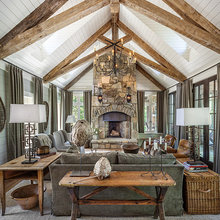 lake house remodel