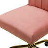 Alla Task Chair, Pink