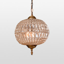 Lighting - Ceiling Lighting