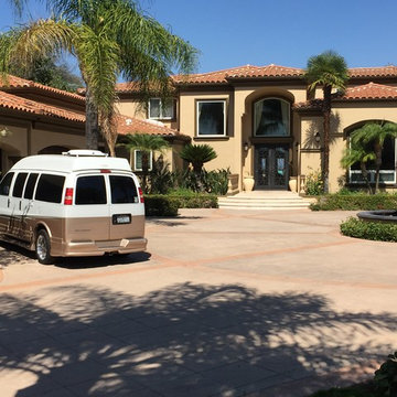 Hidden Hills Exterior 1