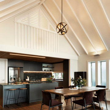 Beachlands House