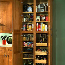 Kitchen Ideas